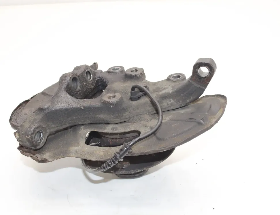 MERCEDES-BENZ SLK-Class R171 (2004-2011) Främre vänster hjulnav 33485899