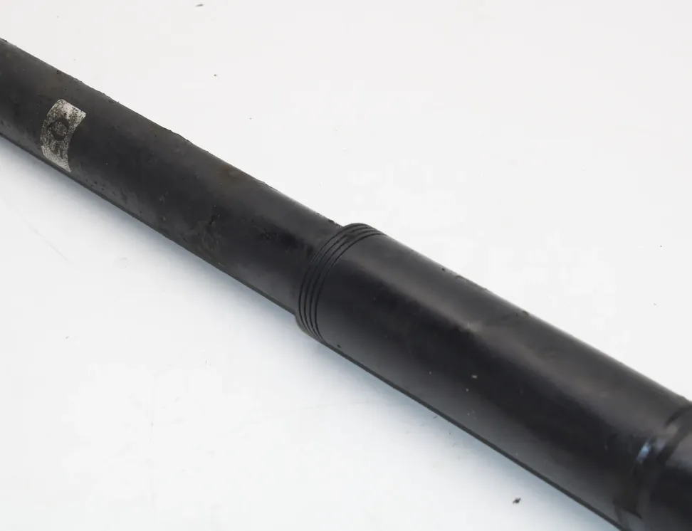 MERCEDES-BENZ SLK-Class R171 (2004-2011) Stötdämpare bak höger 33486715