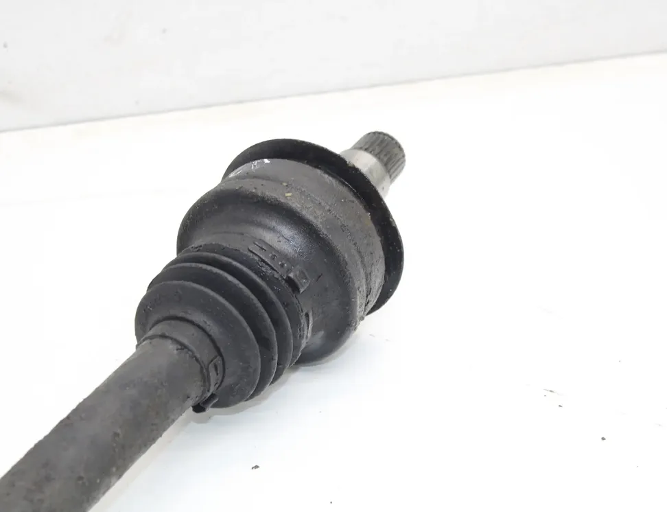 MERCEDES-BENZ SLK-Class R171 (2004-2011) Bakre höger drivaxel 33487457