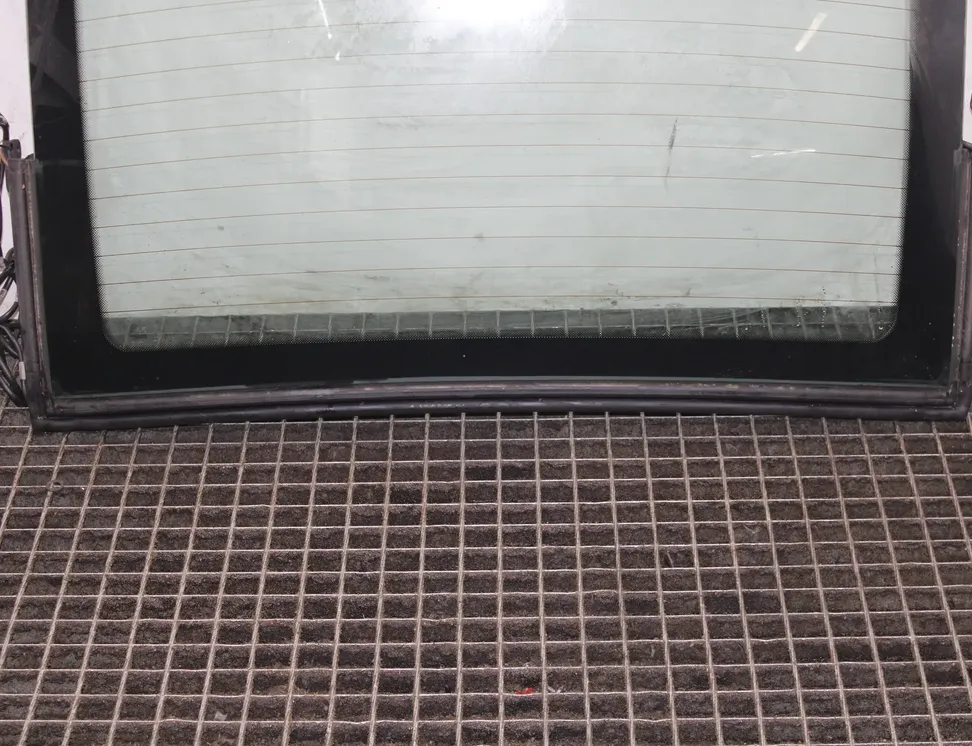 MERCEDES-BENZ SLK-Class R171 (2004-2011) Bakre fönsterglas A1716700002 33492277