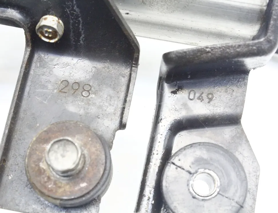 HONDA CR-V 3 generation (2006-2012) Luftkonditioneringens expansionsventil 33493621