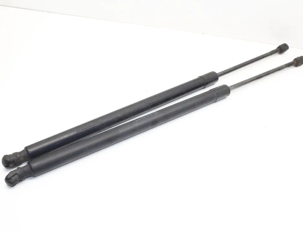 HONDA CR-V 3 generation (2006-2012) Bålgasfjädersats 74820-SWA-A012-M1 33494204