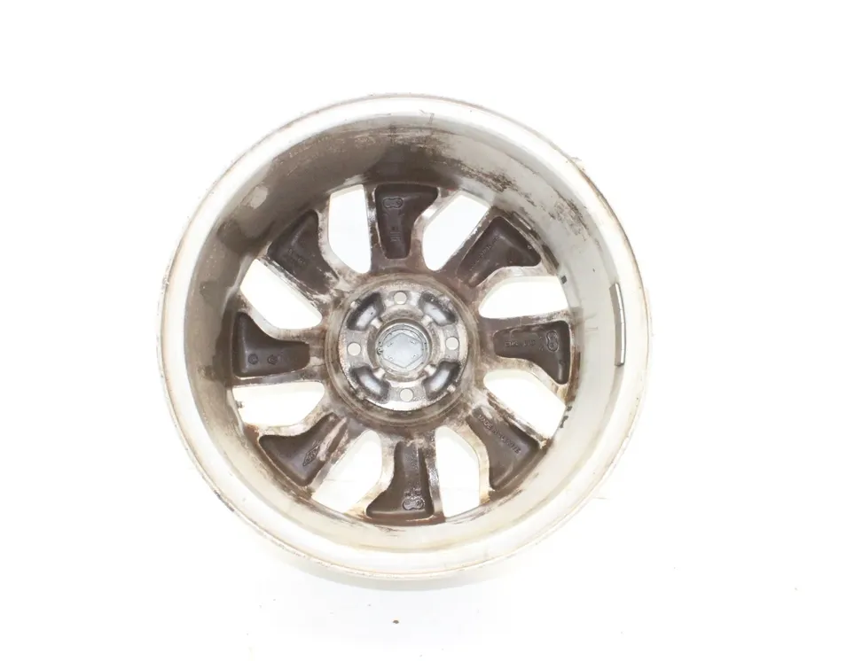 RENAULT Zoe 1 generation (2012-2023) Hjul 403007318R 33499439