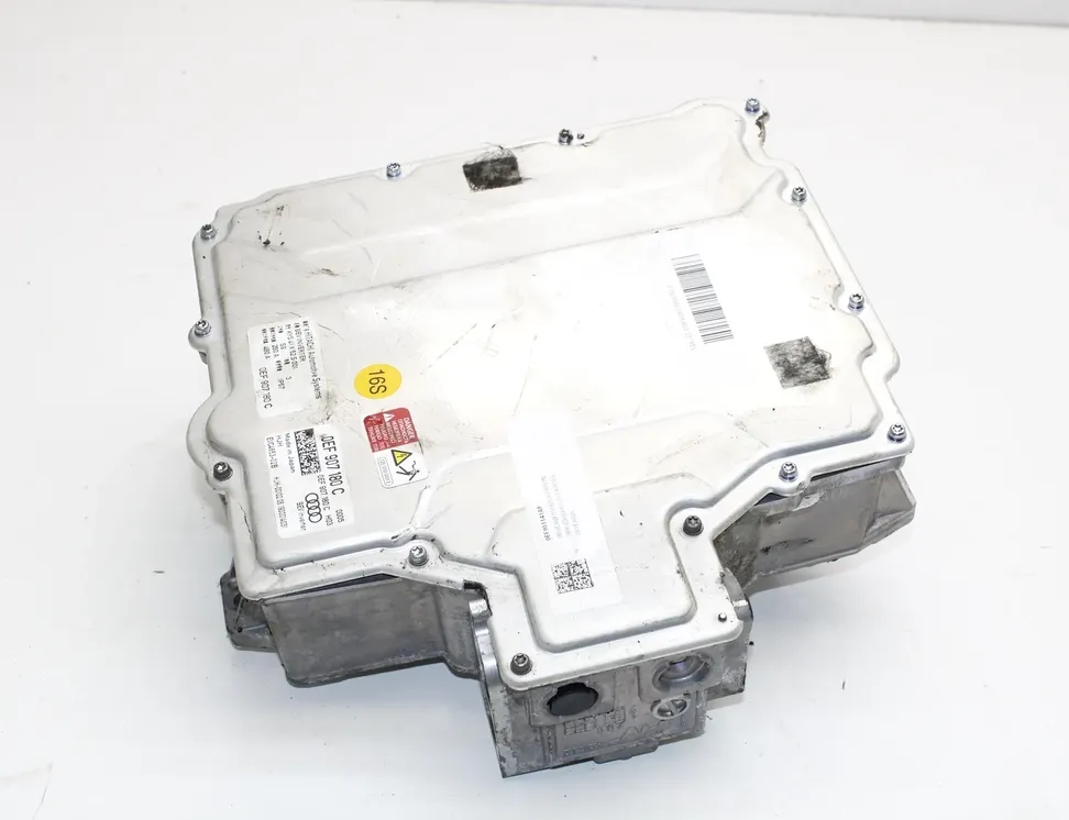 AUDI e-tron 1 generation (2018-2024) Inverter 0EF907180C 33500569