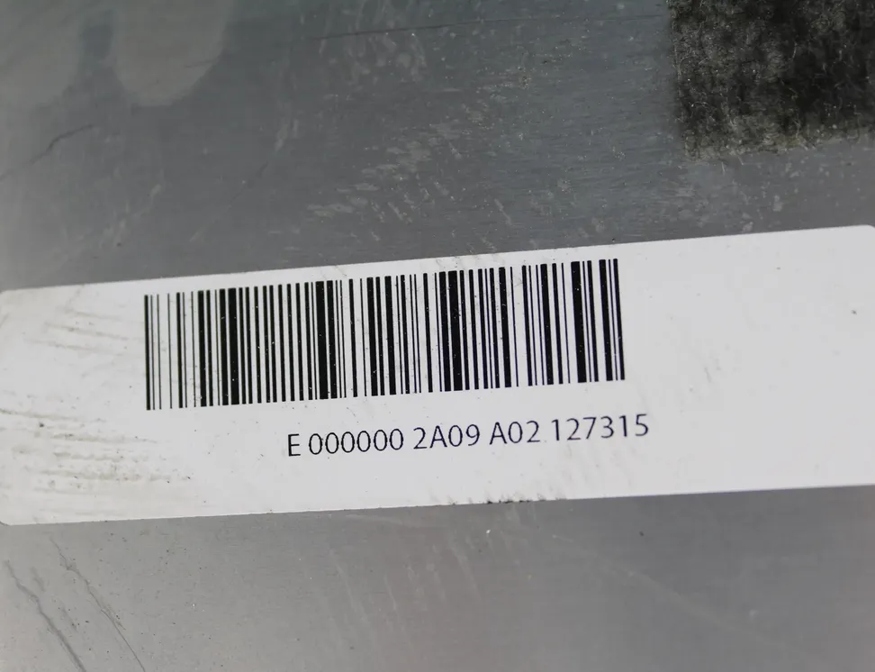AUDI e-tron 1 generation (2018-2024) Inverter 0EF907180C 33500569