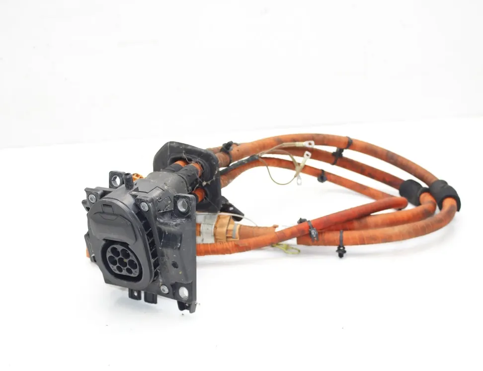 AUDI e-tron 1 generation (2018-2024) Batterikabel 4KR971093H 33500680