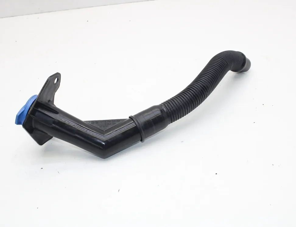 AUDI e-tron 1 generation (2018-2024) Spolartank 4KE955462A 33501172