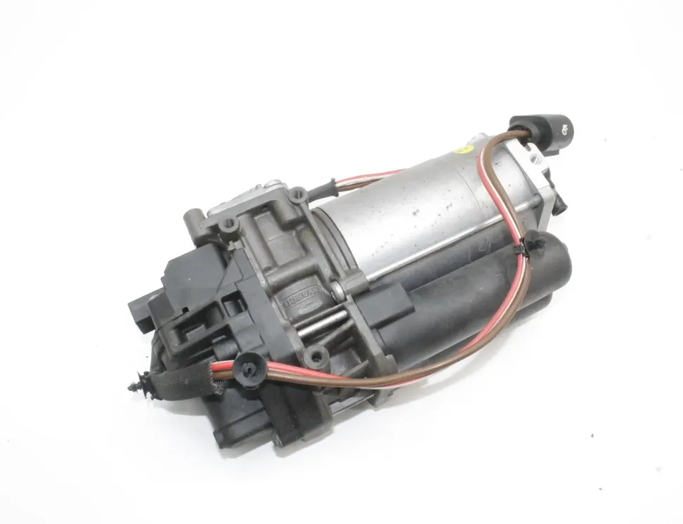 AUDI e-tron 1 generation (2018-2024) Fjädringskompressor 4KE616005E 33501714