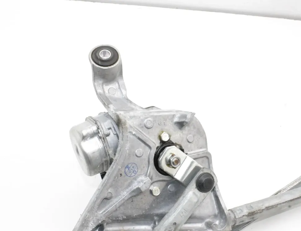 AUDI e-tron 1 generation (2018-2024) Vindrutetorkare fram 4KR955023,4KR955119 33504621