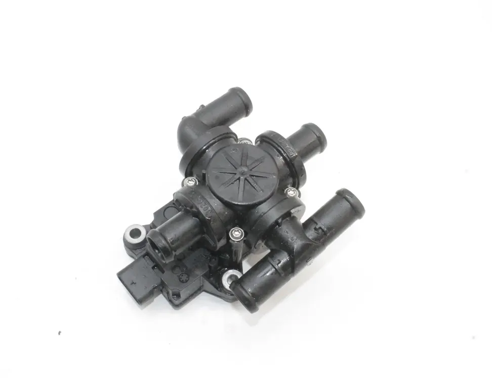 AUDI e-tron 1 generation (2018-2024) Cirkulationsvattenmotor 5810R1004 33507285