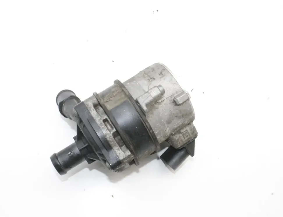 AUDI e-tron 1 generation (2018-2024) Cirkulationsvattenmotor 4KE965567C 33507540