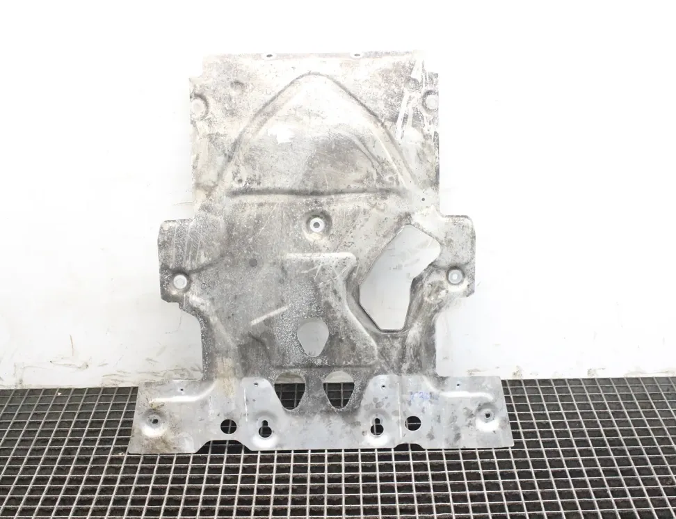 LAND ROVER Defender 2 generation (2019-2023) Motorkåpa 33519662