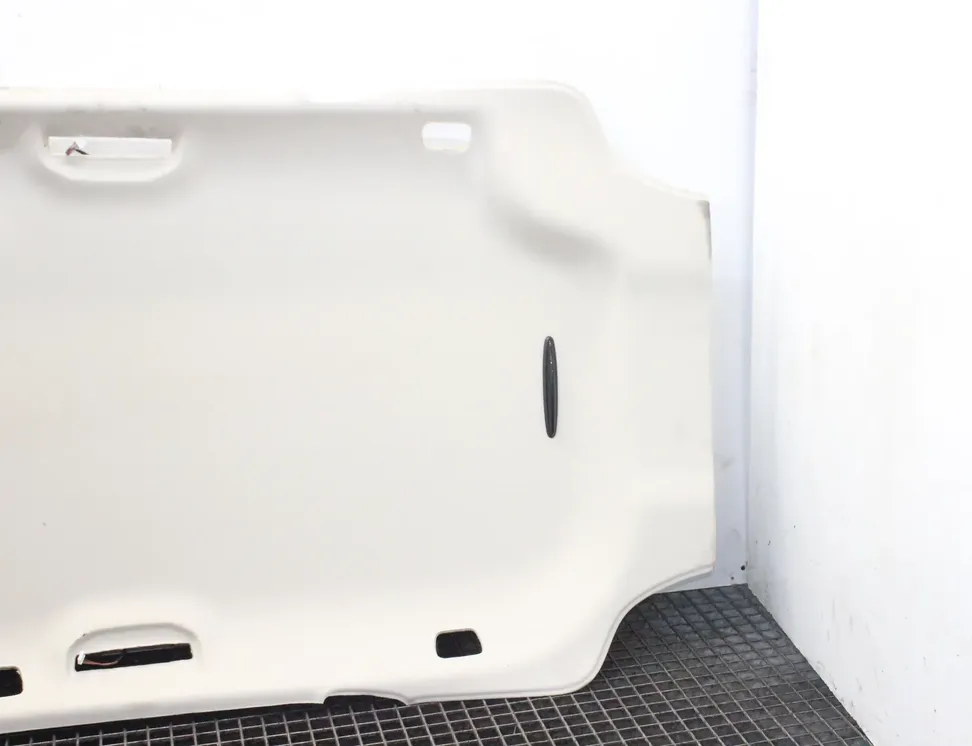 MERCEDES-BENZ C-Class W205/S205/C205 (2014-2023) Takpanel 33521308