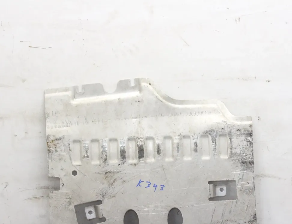 LAND ROVER Defender 2 generation (2019-2023) Motorkåpa 33540062