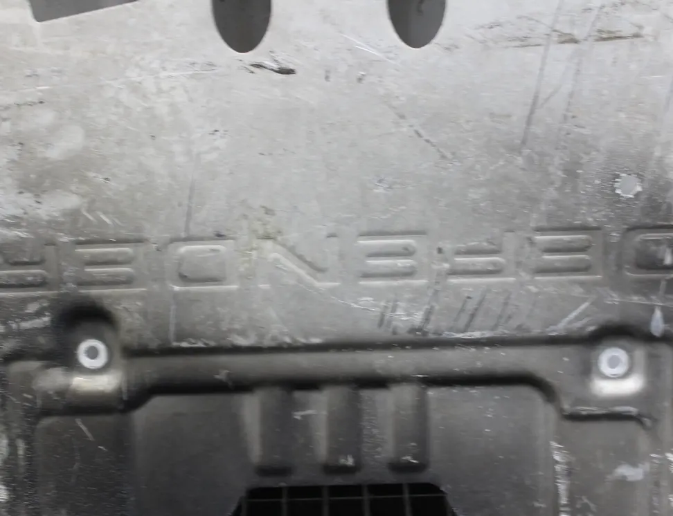 LAND ROVER Defender 2 generation (2019-2023) Motorkåpa 33540062