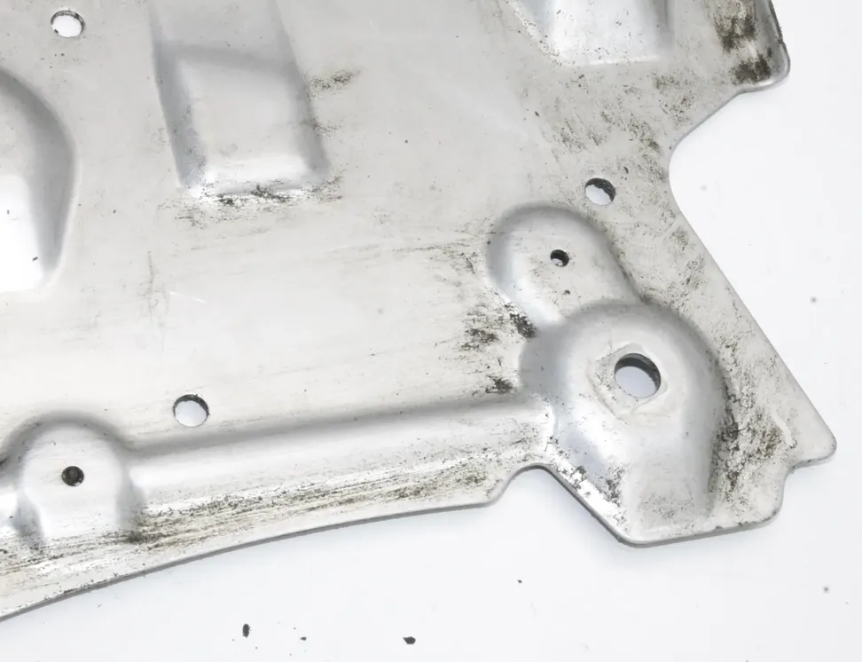 BMW 4 Series G22, G23, G26 (2020-2023) Motorkåpa 6878580 33544869