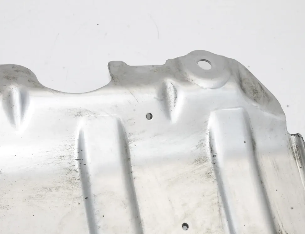 BMW 4 Series G22, G23, G26 (2020-2023) Motorkåpa 6878580 33544869