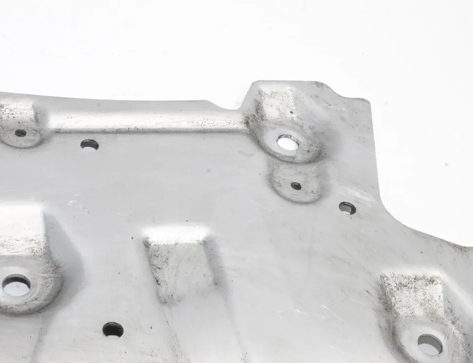 BMW 4 Series G22, G23, G26 (2020-2023) Motorkåpa 6878580 33544869