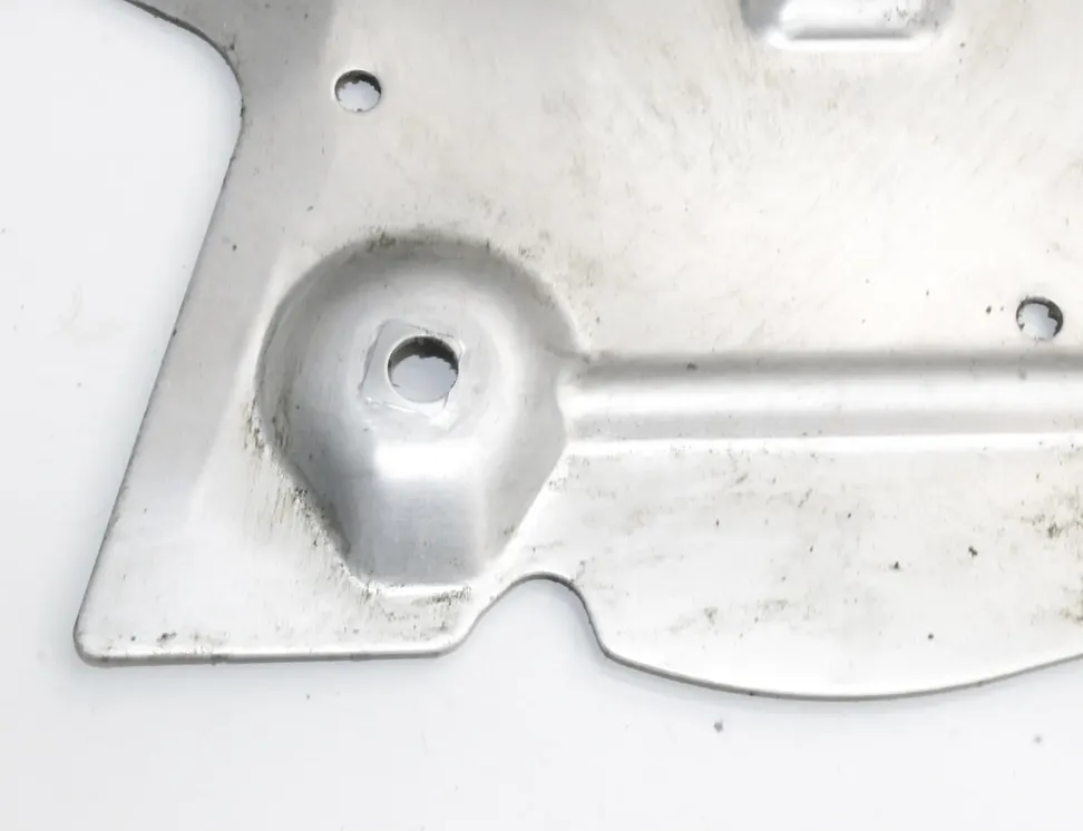 BMW 4 Series G22, G23, G26 (2020-2023) Motorkåpa 6878580 33544869