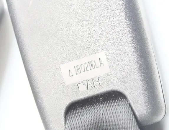 HONDA Jazz 4 generation (2020-2023) Bakre mittsätesspänne 33552915