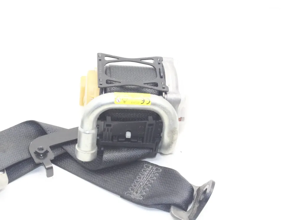 HONDA Jazz 4 generation (2020-2023) Bakre Höger Säkerhetsbälte TK-AH0-EJ740 33552926