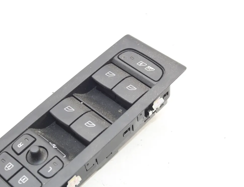 VOLVO XC40 1 generation (2017-2024) Främre höger dörrfönsterbrytare 32319765 34966634