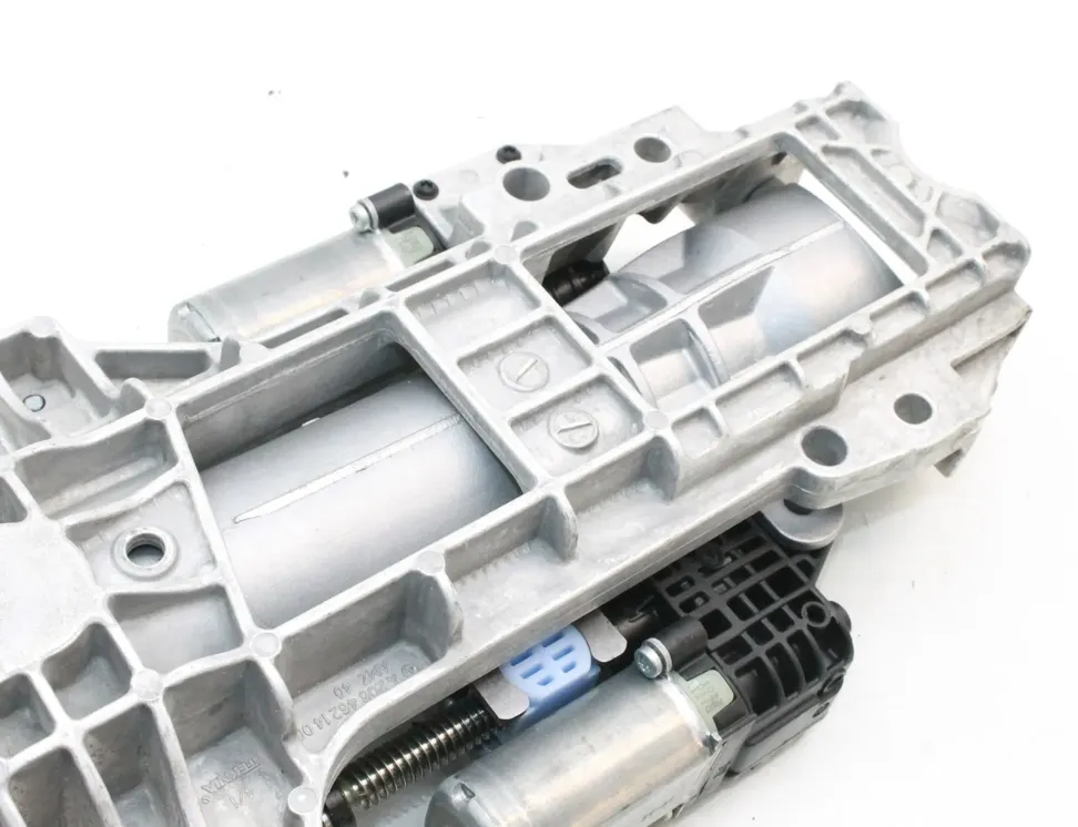 MERCEDES-BENZ Rattstångsmekanism 2064601300,A2064621400 34980204