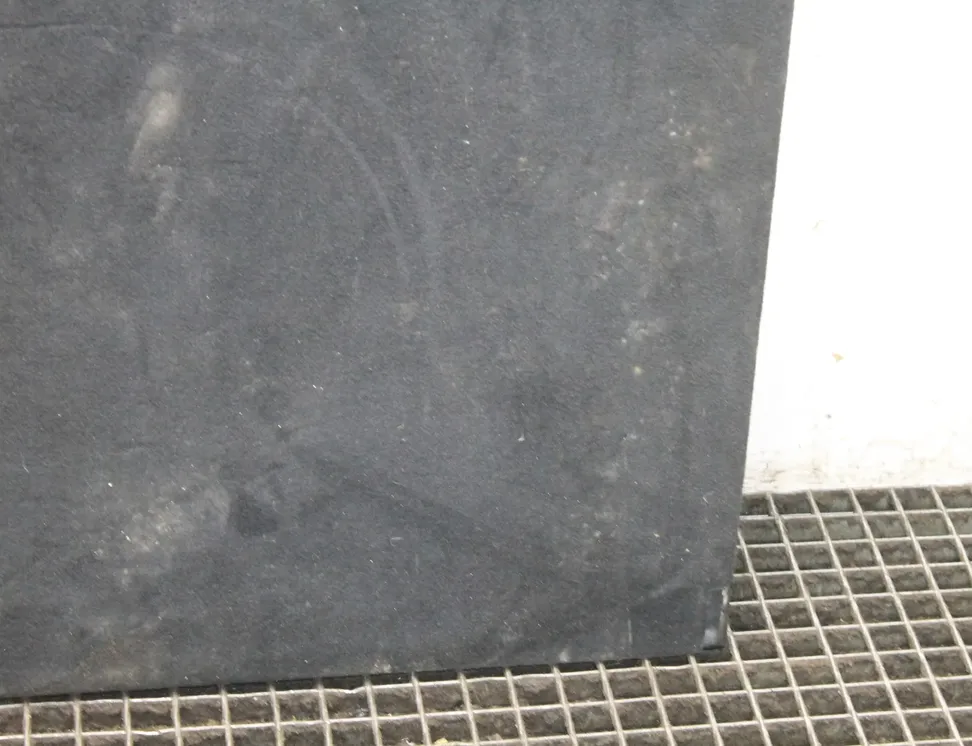 MERCEDES-BENZ EQC 1 generation (2018-2023) Trunk Boot Matta A2936808100 34986855