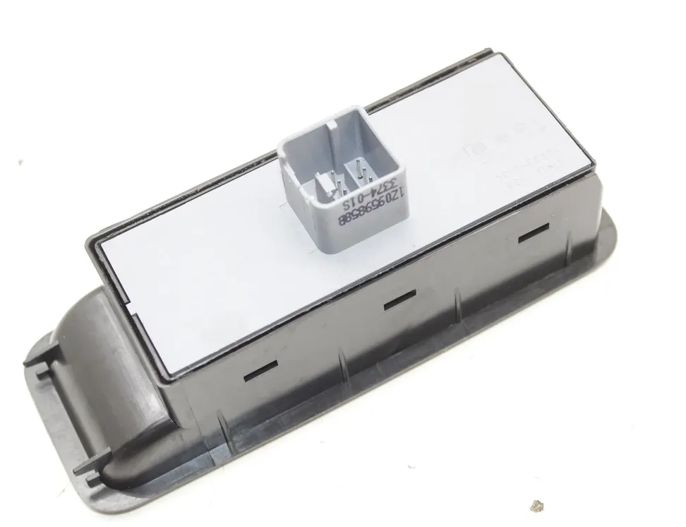 SKODA Yeti 1 generation (2009-2018) Främre höger dörrkontrollenhet 1Z0959858B 34202310