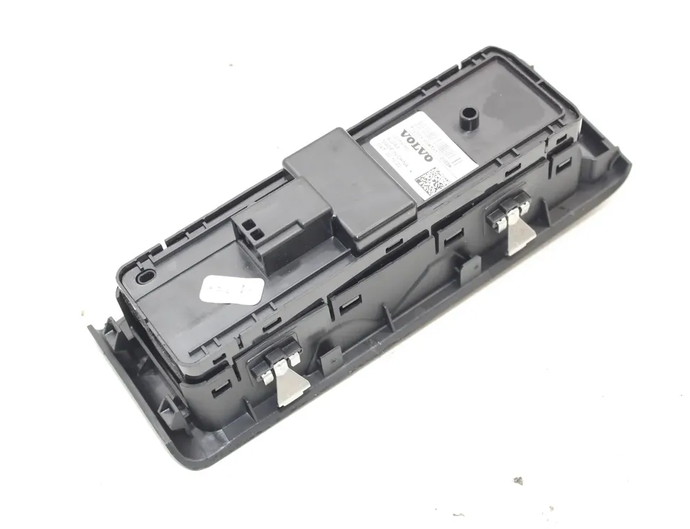 VOLVO XC40 1 generation (2017-2024) Främre höger dörrfönsterbrytare 32319765 34966634