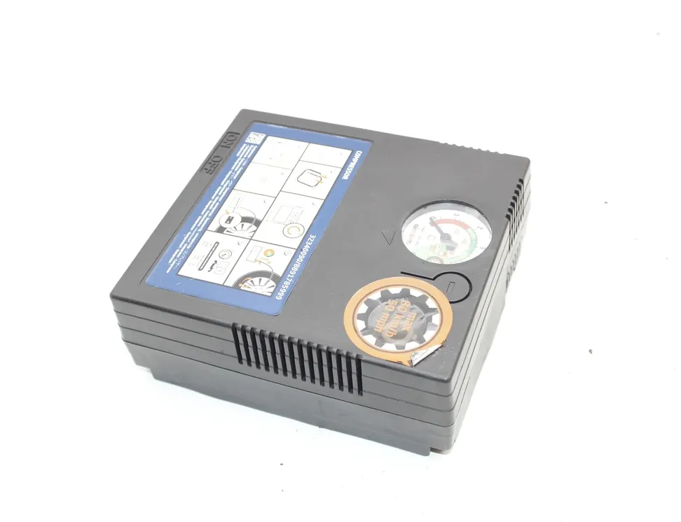 VOLVO XC40 1 generation (2017-2024) Däckkompressor 32340090,32416171 34965905