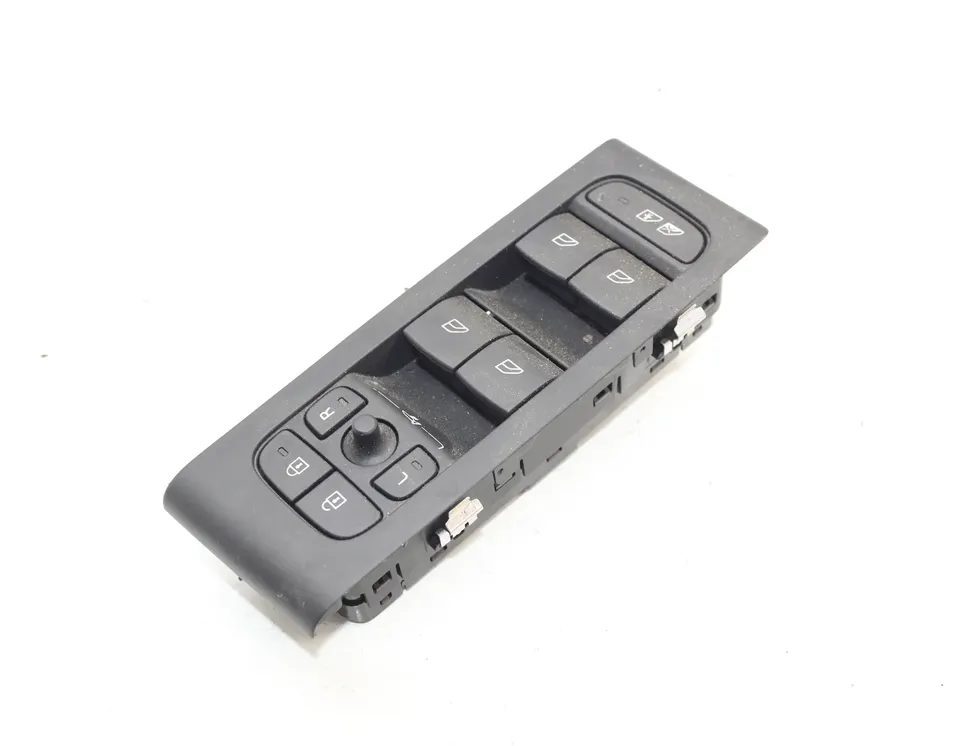 VOLVO XC40 1 generation (2017-2024) Främre höger dörrfönsterbrytare 32319765 34966634