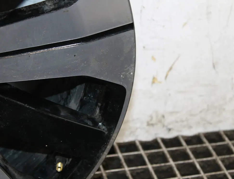 VOLVO XC40 1 generation (2017-2024) Hjul 32143628 34963909