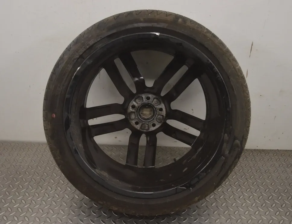 AUDI Q5 8R (2008-2017) Hjul ET33,8R0601025AH,8.5Jx21 21877545