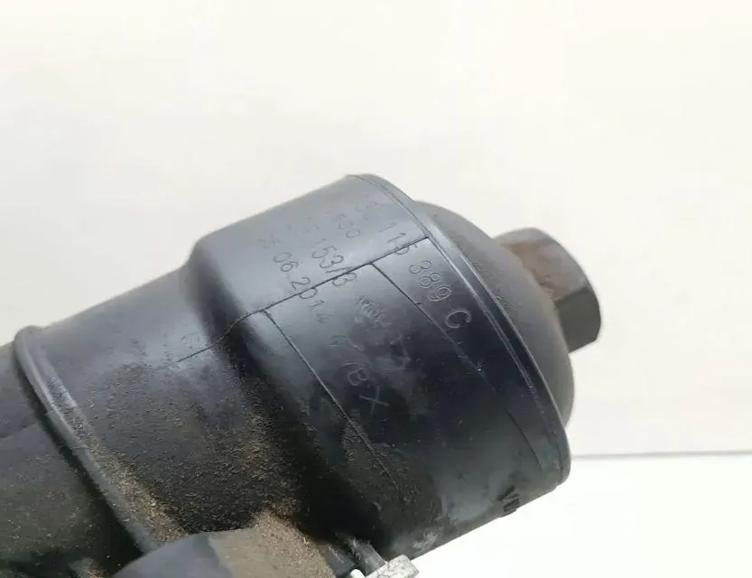 AUDI Q5 8R (2008-2017) Oljefilterhållare 03L115389C 33656150