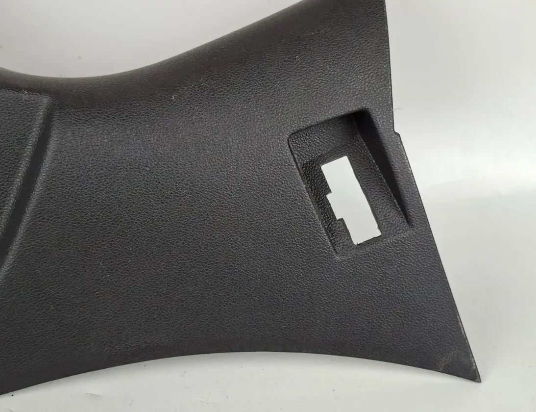 RENAULT Talisman 1 generation (2012-2024) Vänster främre dörrpanel 768375454R 33475698