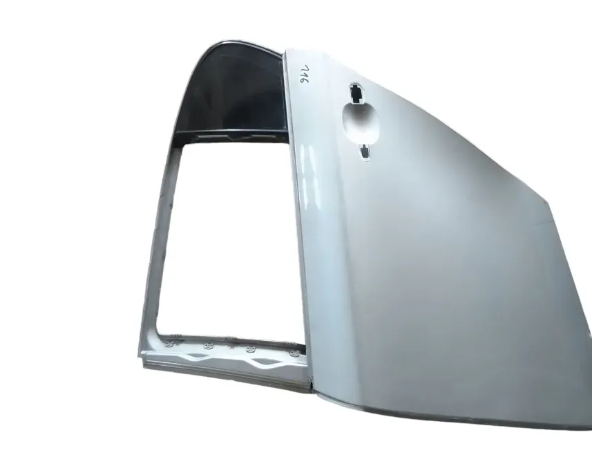 BMW 1 Series E81/E82/E87/E88 (2004-2013) Vänster skjutdörr 33508050