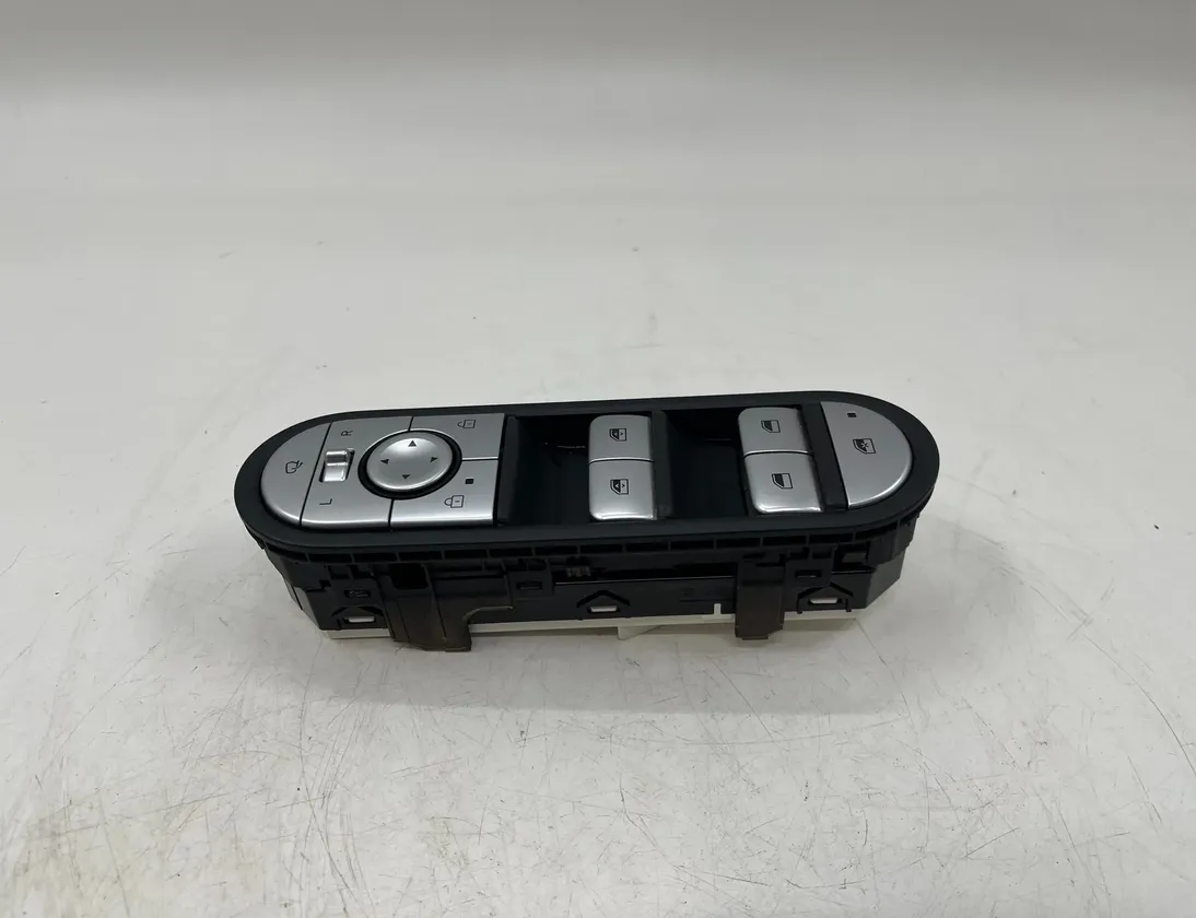 HYUNDAI IONIQ 5 1 generation (2021-2023) Främre höger dörrfönsterbrytare 93571GI870LS5,93571GI870 34917027