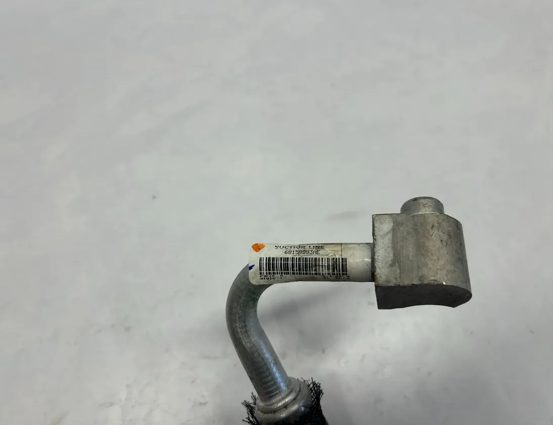 DODGE Challenger 3 generation (2008-2024) AC slangrör 68158883AE 34985728