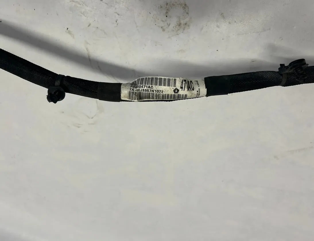 DODGE Challenger 3 generation (2008-2024) Kabelhärva P68350471AC,68350471AC 34985790