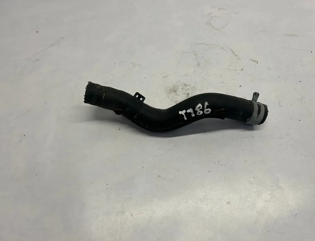 DODGE Challenger 3 generation (2008-2024) Kylvätskeslangrör 34985812