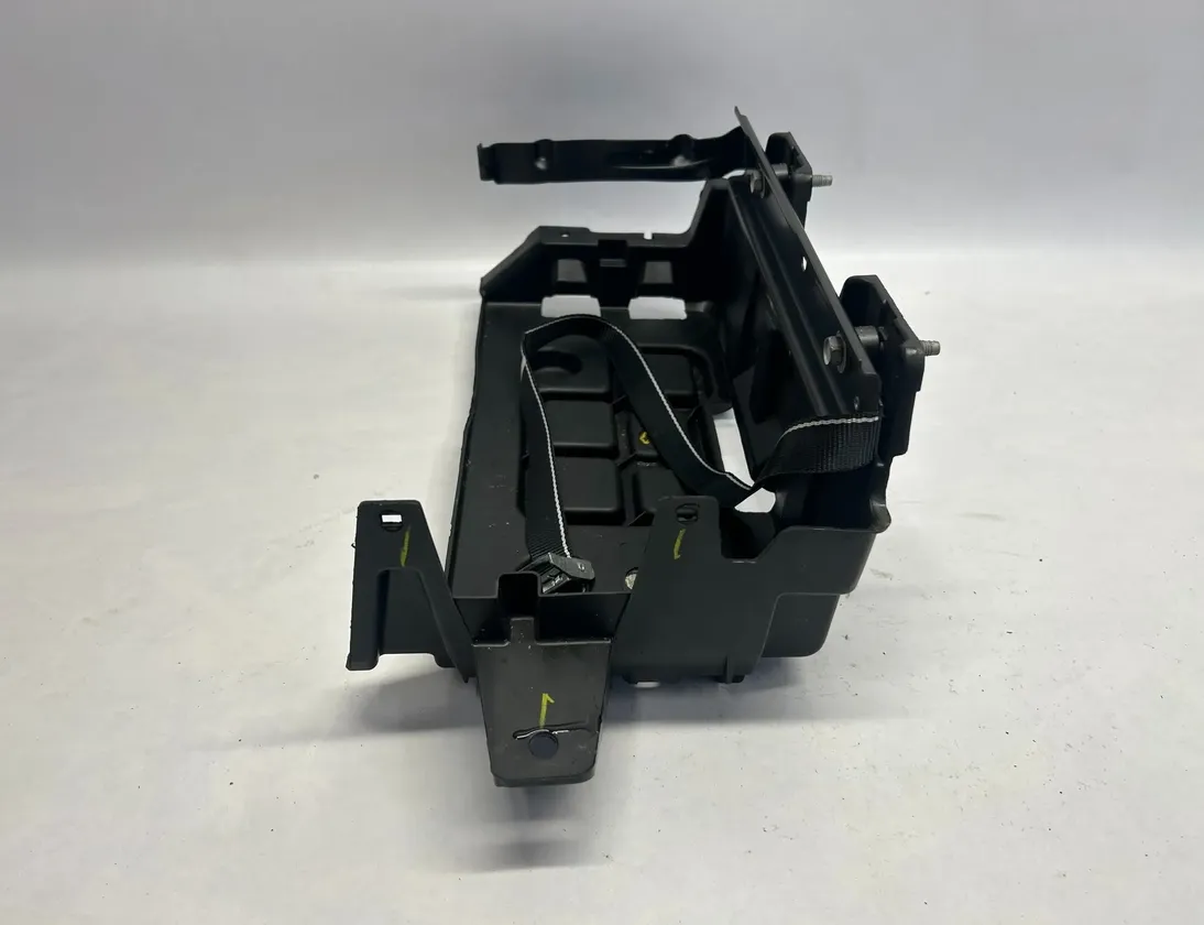 DODGE Challenger 3 generation (2008-2024) Batteri Pad 05112061AK 34985820