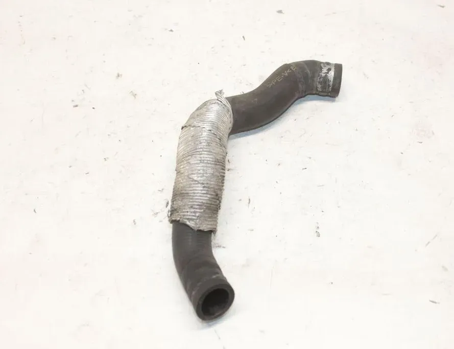 VOLKSWAGEN Caddy 3 generation (2004-2015) Kylvätskeslangrör 3C0121157AA 33273540