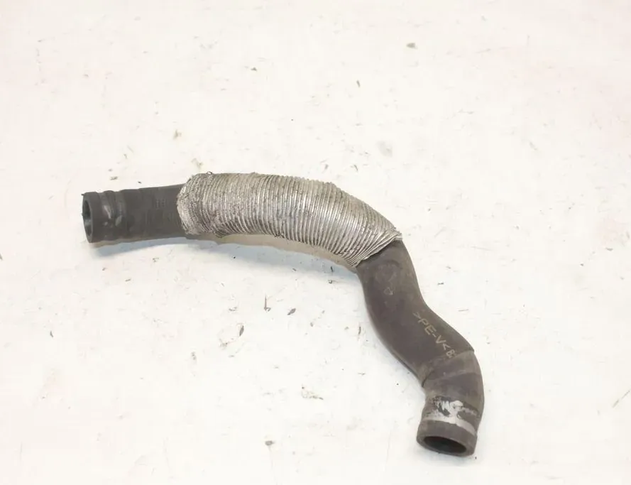 VOLKSWAGEN Caddy 3 generation (2004-2015) Kylvätskeslangrör 3C0121157AA 33273540