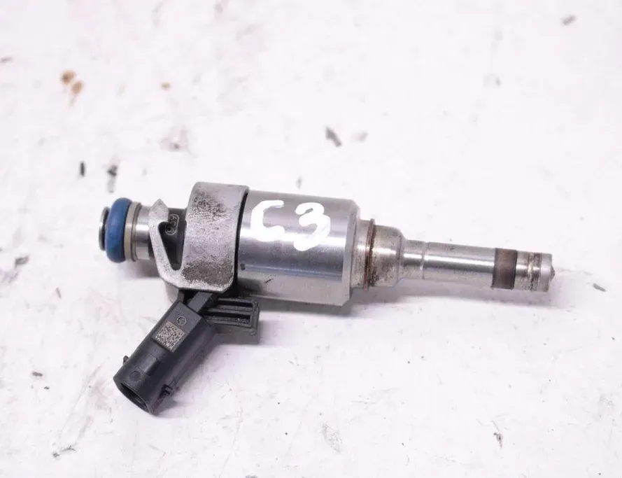 SKODA Superb 1 generation (2001-2008) Bränsleinsprutare 06H906036H 33275892