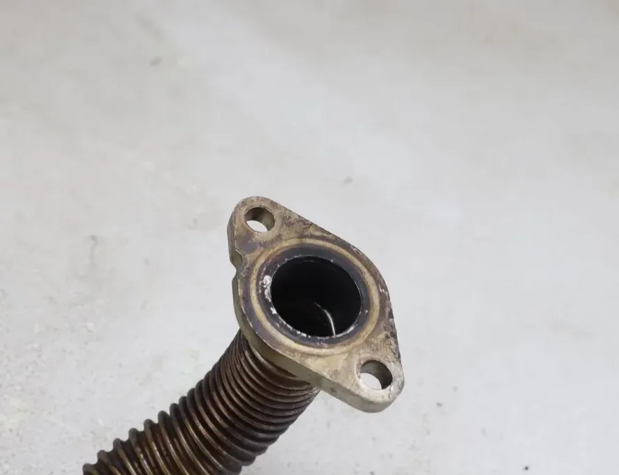 RENAULT Trafic 2 generation (2001-2015) EGR-rör 8200612266 33278114