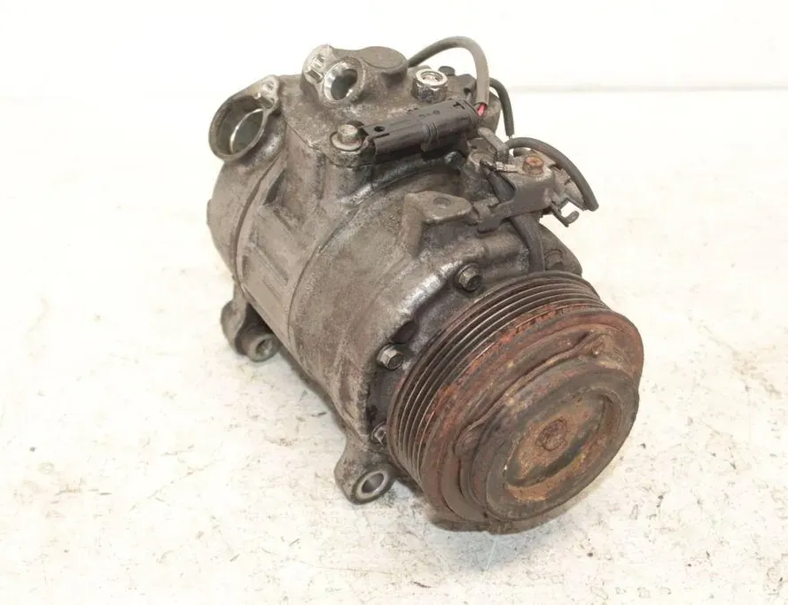 BMW 3 Series F30/F31 (2011-2020) Luftkonditioneringspump 9330825 33279117