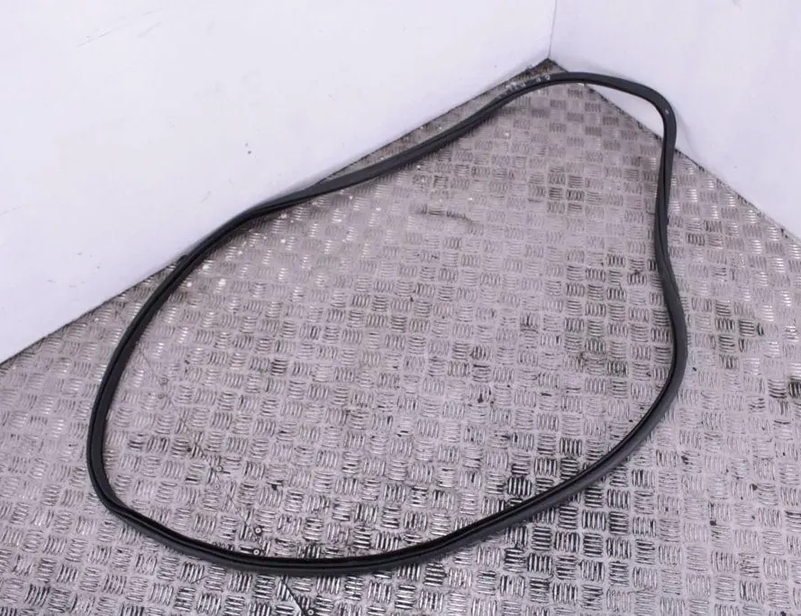 VOLKSWAGEN Atlas 1 generation (2017-2024) Främre höger dörrtätning gummi 3CM867912 33279599