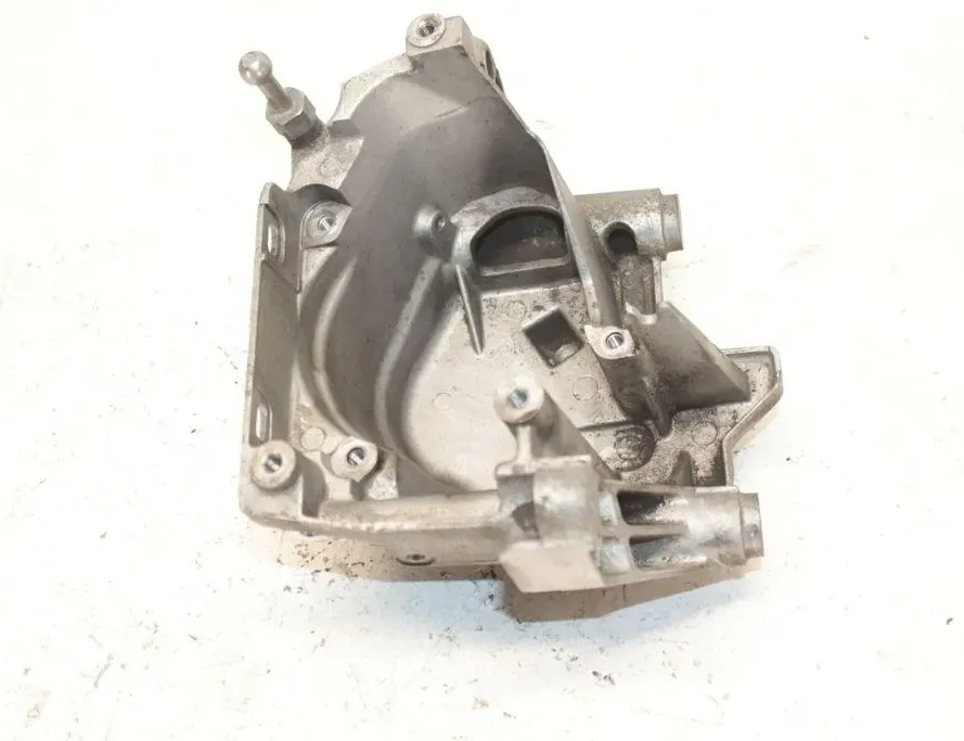 PEUGEOT Expert 3 generation (2017-2023) Bränslefilterhållare 9804498180 33283607