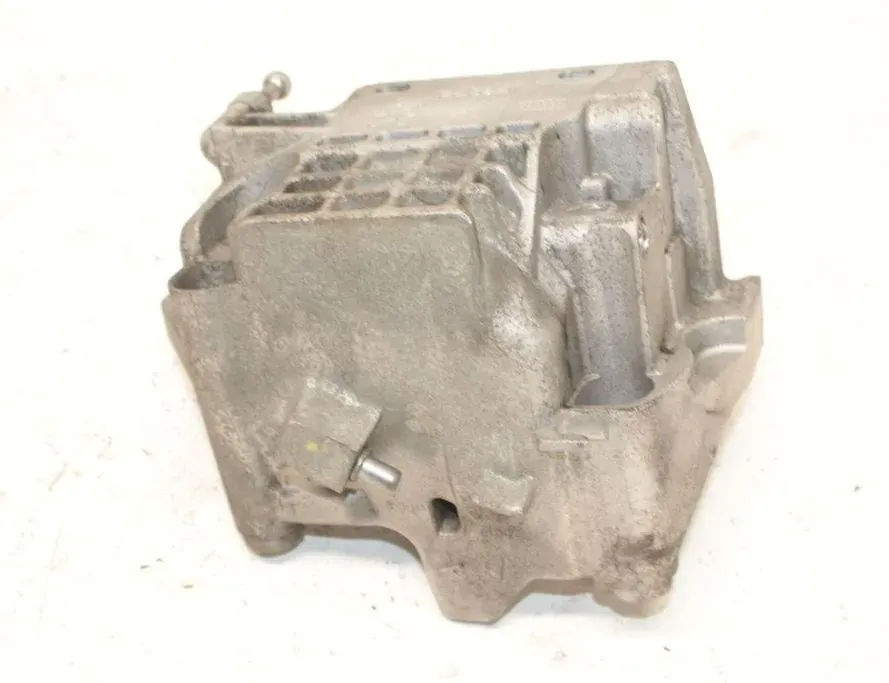 PEUGEOT Expert 3 generation (2017-2023) Bränslefilterhållare 9804498180 33283607